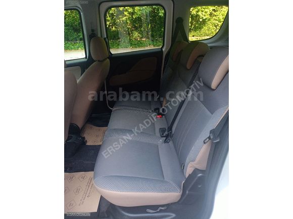 PREMİO PLUS (120) 109000 KM'DE OTOMOBİL