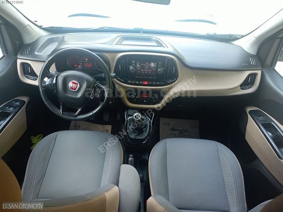 PREMİO PLUS (120) 109000 KM'DE OTOMOBİL