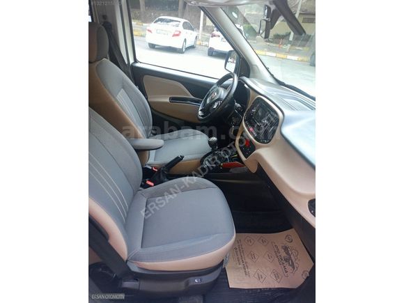 PREMİO PLUS (120) 109000 KM'DE OTOMOBİL