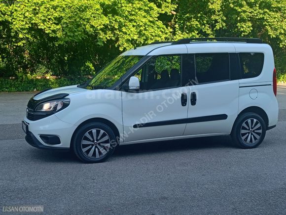 PREMİO PLUS (120) 109000 KM'DE OTOMOBİL