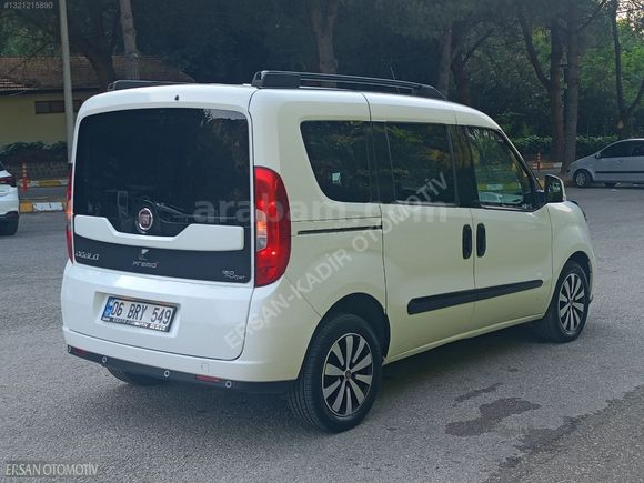 PREMİO PLUS (120) 109000 KM'DE OTOMOBİL