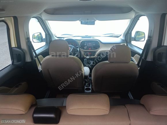 PREMİO PLUS (120) 109000 KM'DE OTOMOBİL