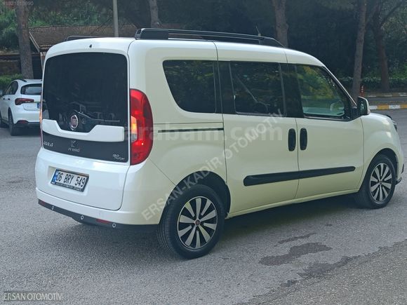 PREMİO PLUS (120) 109000 KM'DE OTOMOBİL