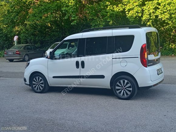 PREMİO PLUS (120) 109000 KM'DE OTOMOBİL