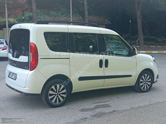 PREMİO PLUS (120) 109000 KM'DE OTOMOBİL