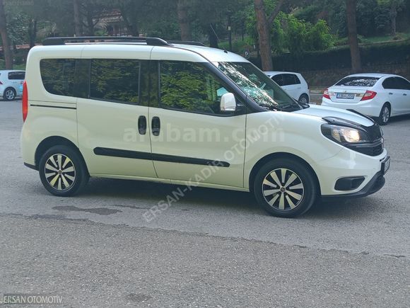 PREMİO PLUS (120) 109000 KM'DE OTOMOBİL
