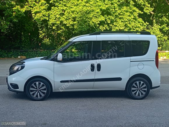 PREMİO PLUS (120) 109000 KM'DE OTOMOBİL