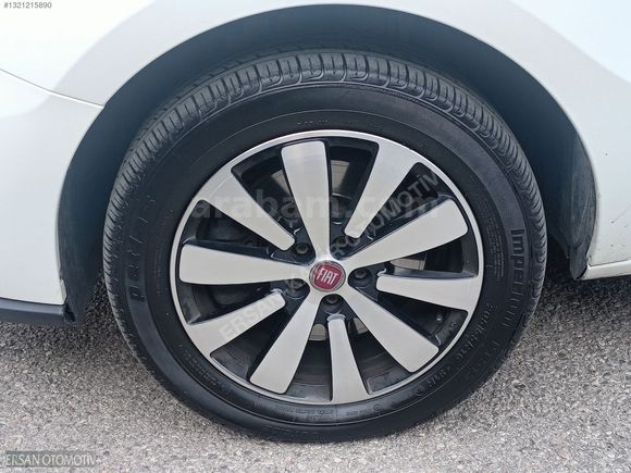 PREMİO PLUS (120) 109000 KM'DE OTOMOBİL