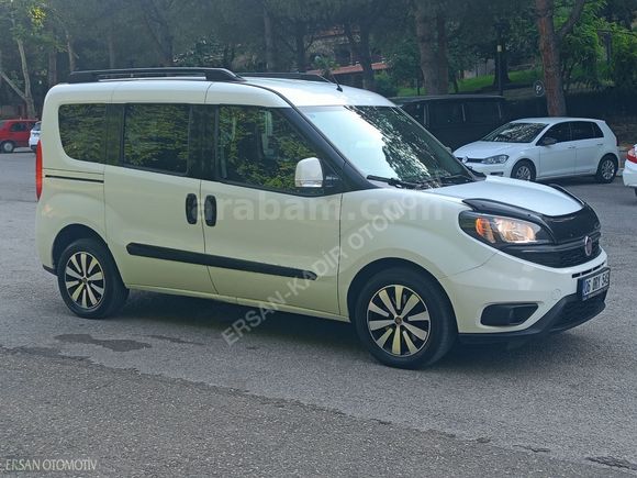 PREMİO PLUS (120) 109000 KM'DE OTOMOBİL