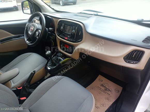 PREMİO PLUS (120) 109000 KM'DE OTOMOBİL
