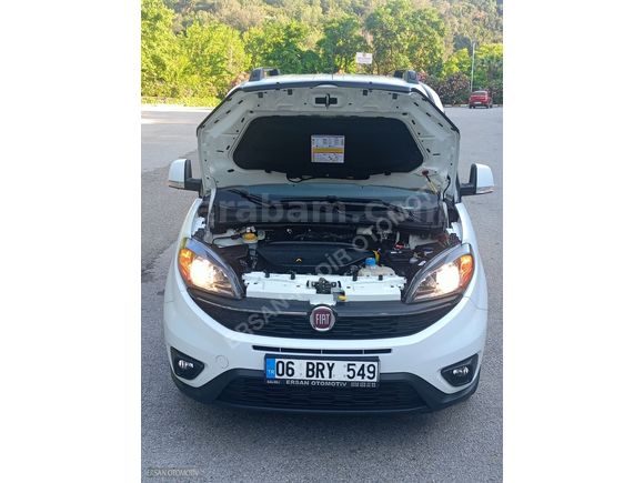PREMİO PLUS (120) 109000 KM'DE OTOMOBİL