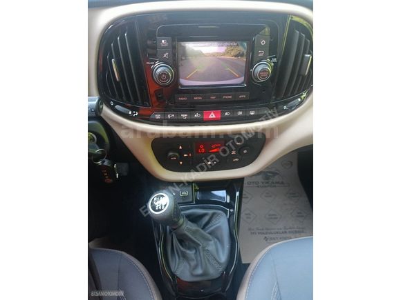 PREMİO PLUS (120) 109000 KM'DE OTOMOBİL