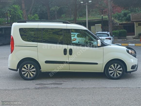 PREMİO PLUS (120) 109000 KM'DE OTOMOBİL