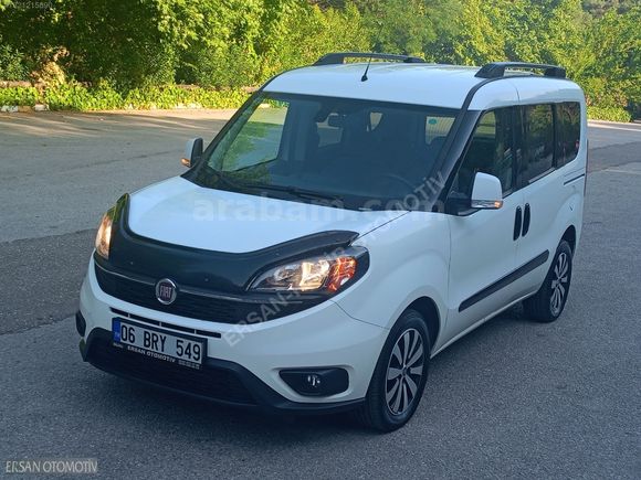 PREMİO PLUS (120) 109000 KM'DE OTOMOBİL