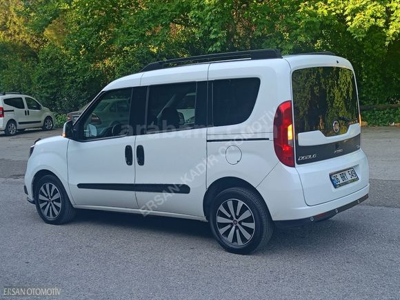 PREMİO PLUS (120) 109000 KM'DE OTOMOBİL