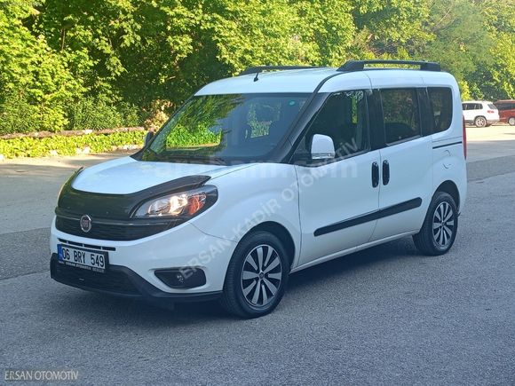 PREMİO PLUS (120) 109000 KM'DE OTOMOBİL