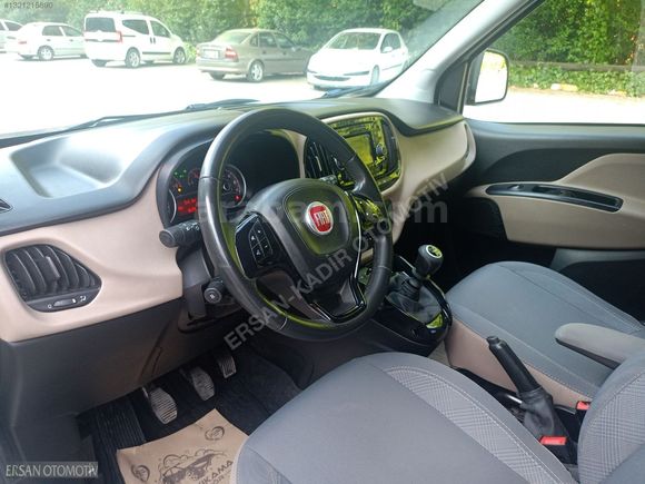 PREMİO PLUS (120) 109000 KM'DE OTOMOBİL
