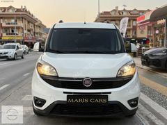 MARİS CARS DAN 2022/FİAT DOBLO PREMIO PLUS /40.000 km