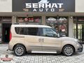 SERHAT AUTO'DAN 2017 MODEL FİAT DOBLO 1.6 PREMİO PLUS