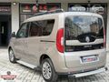 SERHAT AUTO'DAN 2017 MODEL FİAT DOBLO 1.6 PREMİO PLUS