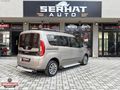 SERHAT AUTO'DAN 2017 MODEL FİAT DOBLO 1.6 PREMİO PLUS