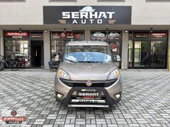 SERHAT AUTO'DAN 2017 MODEL FİAT DOBLO 1.6 PREMİO PLUS