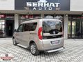SERHAT AUTO'DAN 2017 MODEL FİAT DOBLO 1.6 PREMİO PLUS