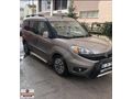 SERHAT AUTO'DAN 2017 MODEL FİAT DOBLO 1.6 PREMİO PLUS