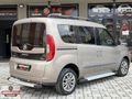 SERHAT AUTO'DAN 2017 MODEL FİAT DOBLO 1.6 PREMİO PLUS