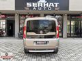 SERHAT AUTO'DAN 2017 MODEL FİAT DOBLO 1.6 PREMİO PLUS