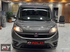 POLATTAN 2022 FİAT DOBLO 1.6 PREMİO PLUS 120HP FUL 1.59 KREDİİLE