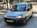 ECEMİR AUTO'DAN 2007 BERLİNGO 1.9 KLİMALI BAKIMLI ÇİFT SÜRGÜ