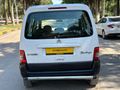 ECEMİR AUTO'DAN 2007 BERLİNGO 1.9 KLİMALI BAKIMLI ÇİFT SÜRGÜ
