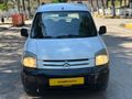 ECEMİR AUTO'DAN 2007 BERLİNGO 1.9 KLİMALI BAKIMLI ÇİFT SÜRGÜ