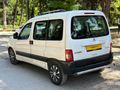 ECEMİR AUTO'DAN 2007 BERLİNGO 1.9 KLİMALI BAKIMLI ÇİFT SÜRGÜ