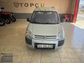 CİTROEN BERLİNGO 1.9 D COMBİ X KLİMALI