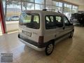 CİTROEN BERLİNGO 1.9 D COMBİ X KLİMALI