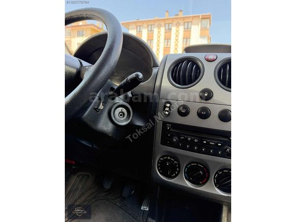 TOKSAL MOTORS | BERLİNGO 200 KM SIFIR MUAYENELİ