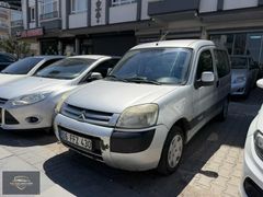 TOKSAL MOTORS | BERLİNGO 200 KM SIFIR MUAYENELİ