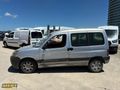 2007 CİTROEN BERLİNGO 1.9 COMBİ X