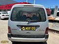 2007 CİTROEN BERLİNGO 1.9 COMBİ X
