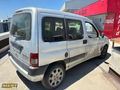 2007 CİTROEN BERLİNGO 1.9 COMBİ X