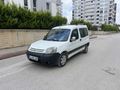 CİTROEN BERLİNGO MASRAFSIZ KLİMALI