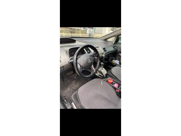 Sahibinden Honda Civic 1.6i VTEC Premium 2010 Model