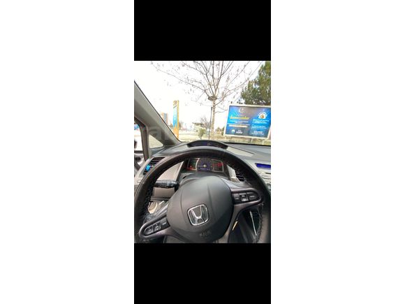 Sahibinden Honda Civic 1.6i VTEC Premium 2010 Model