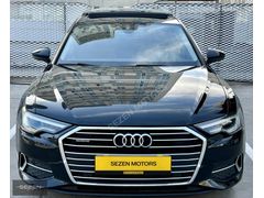 2022/AUDI A6 45 TFSİ/QUATTRO SPORT/50.000KM/TABA/VAKUM/HATASIZ