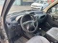 İnecik Otomotiv den Citroen Berlingo çift sürgü klima