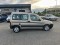 İnecik Otomotiv den Citroen Berlingo çift sürgü klima