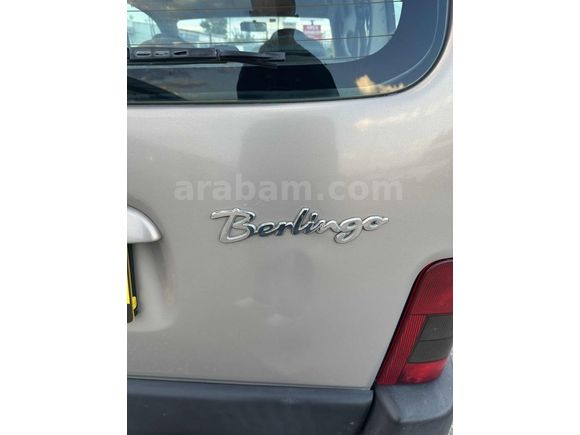 İnecik Otomotiv den Citroen Berlingo çift sürgü klima