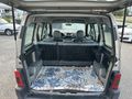 İnecik Otomotiv den Citroen Berlingo çift sürgü klima